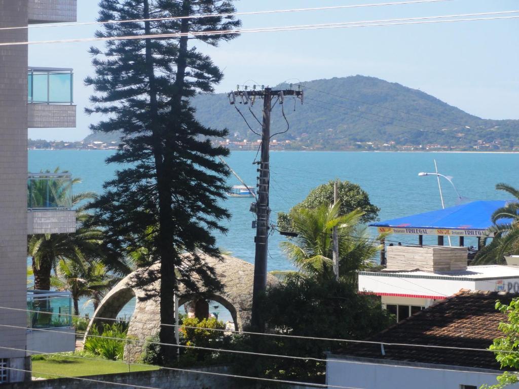 Apart Hotel Francesco Florianopolis Room photo