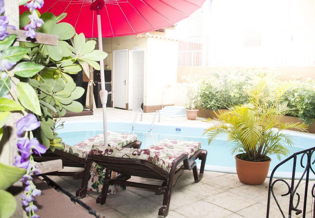 Apart Hotel Francesco Florianopolis Exterior photo